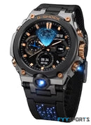 Bluetooth Connect Future watch GA-2100MNG-2A |