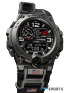 Bluetooth Connect Analog Watch WTC -B3000D- ADR