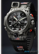Bluetooth Connect Analog Watch WTC -B3000D- ADR