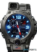 Bluetooth Connect Analog Watch WTC -B3000D- ADR