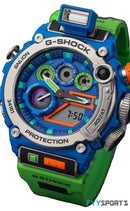 Smartphone Link Watch, Future watch EDR -1000-1CR