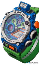 Smartphone Link Watch, Future watch EDR -1000-1CR