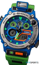 Smartphone Link Watch, Future watch EDR -1000-1CR