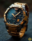 future dx14000 Smartphone Link watch