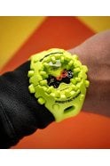 Analog Digital GA-V01 Series Resin Watch