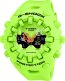 Analog Digital GA-V01 Series Resin Watch