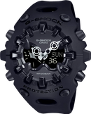 ANALOG-DIGITAL GA-V01 SERIES GA-V01-1A )