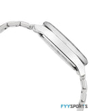 Chronograph Steel blue  Dial Men's watch