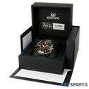 Chronograph Black Dial Limited Edition Men's Watch