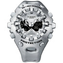 Analog Digital GA-V01 Series Resin Watch