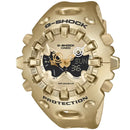 Analog Digital GA-V01 Series Resin Watch