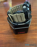 MASTER OF G - LAND MUDMASTER