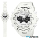 ANALOG-DIGITAL GA-V01 SERIES GA-V01-1A )