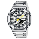 GM- 2100Manga edition White Watch