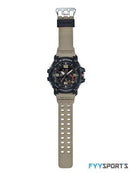 MASTER OF G - LAND MUDMASTER