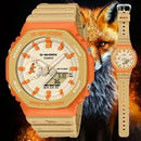 FYY- 110099 ANALOG-DIGITAL  Bluetooth Connect 2100 Series