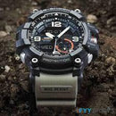 MASTER OF G - LAND MUDMASTER