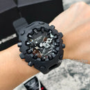 ANALOG-DIGITAL GA-V01 SERIES GA-V01-1A )