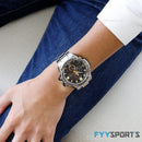 futurio Bluetooth Calling GWG-2000-1A3ER watch