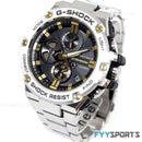 futurio Bluetooth Calling GWG-2000-1A3ER watch