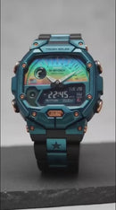 Bluetooth Calling Futurio Watch  W400TB-1AER