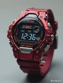 future dx14000 LED light bluetooth connected