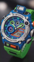 Smartphone Link Watch, Future watch EDR -1000-1CR