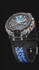 Bluetooth Connect Future watch GA-2100MNG-2A |