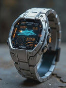 futurio Exd603 Mobile link (Wireless linking using Bluetooth