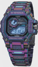 Future Bluetooth Connect  watch  CA-300TM-9A |