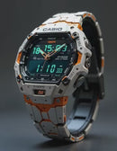 Smartphone Link/App Connectivity Features  watch