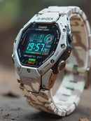 bluetooth futurio exd060 men watch