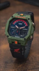 Bluetooth Connect Future Men's Watch-MTP-VT01GL