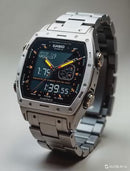 Bluetooth Calling future watch EXB-600CR