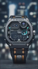 Smartphone Link future watch  EDR 3000-1DR
