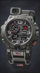 Bluetooth Connect Analog Watch WTC -B3000D- ADR