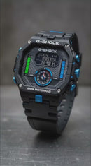 Bluetooth Calling Future men's watch GWM5610