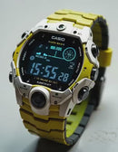 futurio EXD037  with Apocalypse men watch