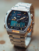 Future Bluetooth Calling watch WTC7900-T