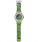 AE-1200 Earthwatch   Green Solar Watch GW  Men's Watch