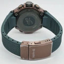 limited edition Digital Analog Stainless Steel Strap For Men