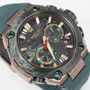 limited edition Digital Analog Stainless Steel Strap For Men