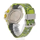 AE-1200 Earthwatch   Green Solar Watch GW  Men's Watch