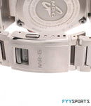 MR G Solar MRG Smartphone Link  Bluetooth Connect  Men s watch)