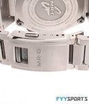 Solar Bluetooth Connect Watch MRG WT - 121001190 - Men s watch)
