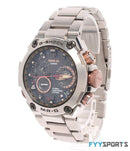 MR G Solar MRG Smartphone Link  Bluetooth Connect  Men s watch)