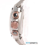 MR G Solar MRG Smartphone Link  Bluetooth Connect  Men s watch)