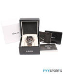 MR G Solar MRG Smartphone Link  Bluetooth Connect  Men s watch)