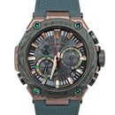 limited edition Digital Analog Stainless Steel Strap For Men