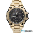 Bluetooth GPS HYBRID RADIO SOLAR MEN'S WATCH